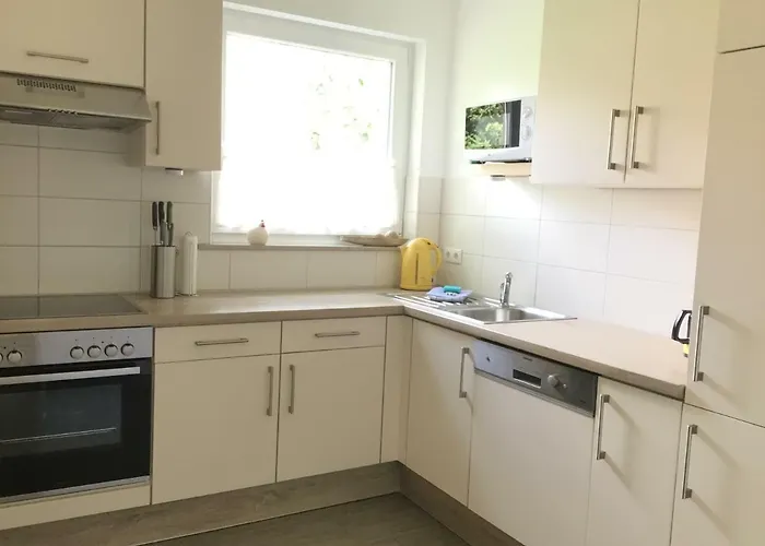 Am Yachthafen Casa vacanze *