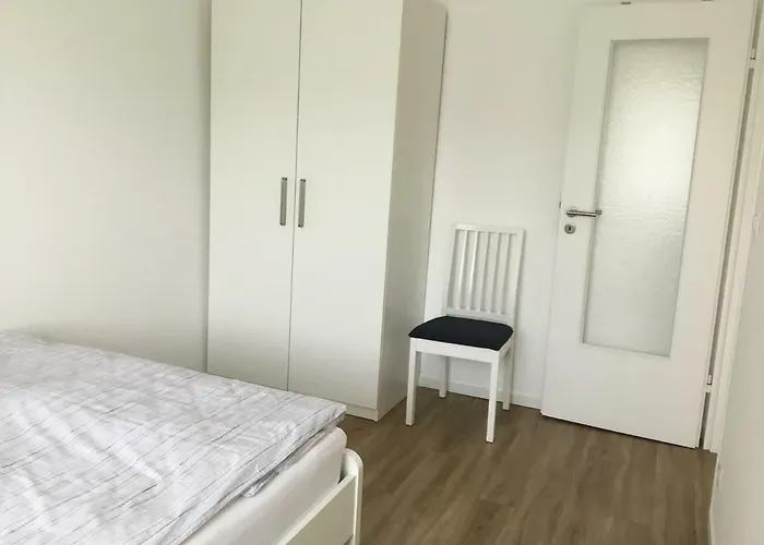 Am Yachthafen Casa vacanze Rendsburg