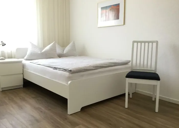 Am Yachthafen Rendsburg