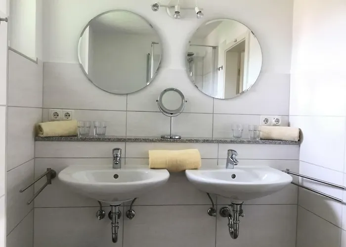 Am Yachthafen Casa vacanze Rendsburg