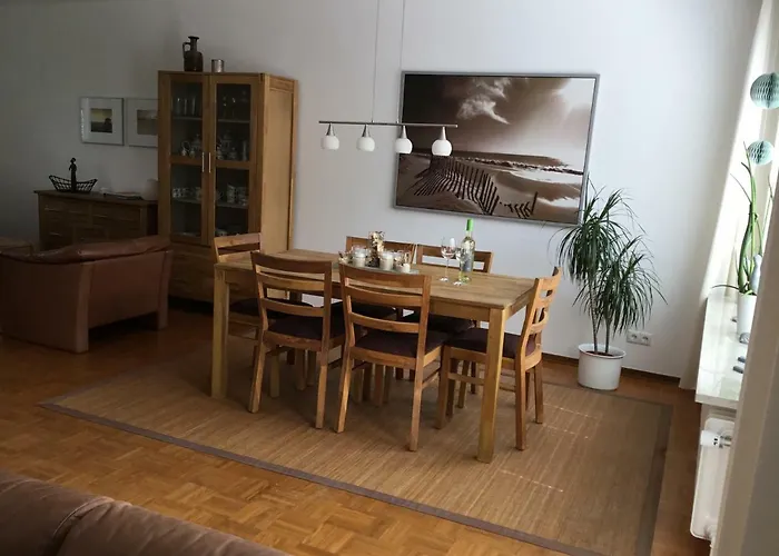 Am Yachthafen Rendsburg